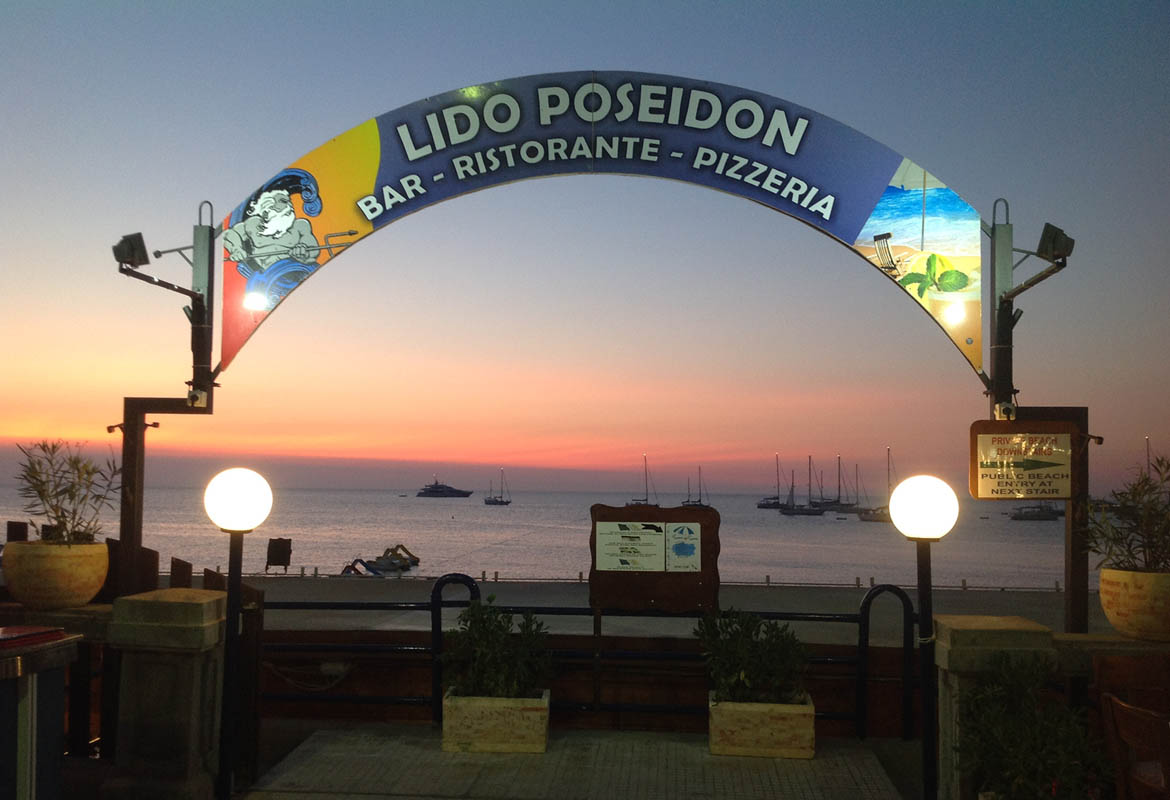 Ristorante Poseidon